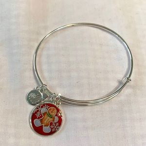 NBW Gingerbread Bracelet